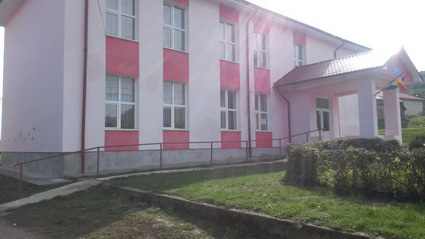 Scoala Gimnaziala nr. 1 Orbeni